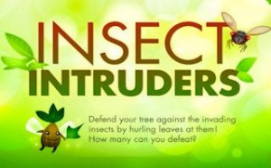 Treeline Guardian: Classic Pest Defense