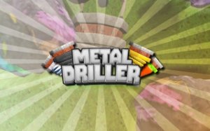 Drill Digger: Mining Adventure Arcade