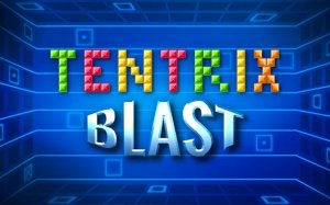 TenTrix Blast Puzzle Game