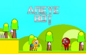 Aneye: Ice Cream Collector