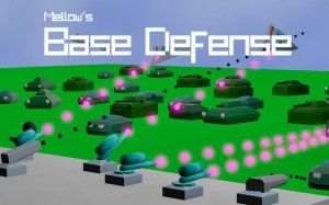 Base Defense: Tower Defense Game Online
