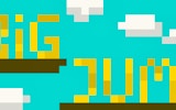 Big Jump - Platform Hopper Online Game