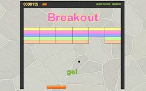 Block Smasher Puzzle Retro