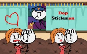 Draw to Escape Puzzle
