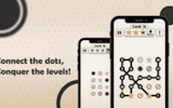 Dotopia - Connect the Dots Puzzle Adventure Online Game