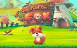 Feed The Fox: Hungry Animal Arcade