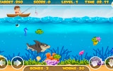 Fishing Frenzy: Ultimate Angler Challenge