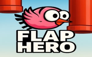Flap Bird: Casual Flyer