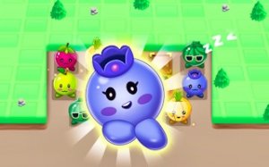 Fruit Fusion: Match & Merge