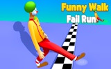 Funny Walk Fail Run Online Game