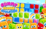 Gummy Blocks Evolution - Puzzle Match Game