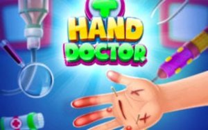 Little Hands Healing Adventure