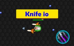 Multiplayer Battle Arena Survival