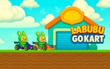Labubu Go-Kart Racing Adventure