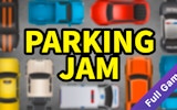 Parking Jam Puzzle: City Driving Game