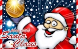 Play With Santa Claus: Pop Balloons