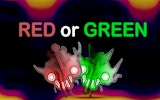 Red or Green: Color Count Challenge Online Puzzle Game