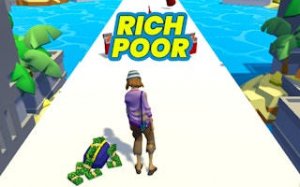 Coin Dash Arcade Runner