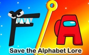 Alphacasual Letter Connect Puzzle