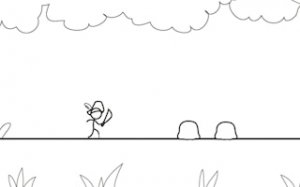 Stickman Growth Quest