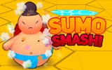 Sumo Smash! - Sumo Wrestling Arena Online Game