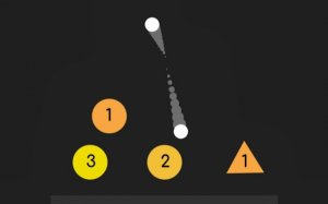 Color Pop Arcade Puzzle