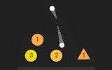 Color Pop Arcade Puzzle
