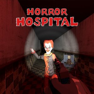 Silent Corridors: Puzzle Exit