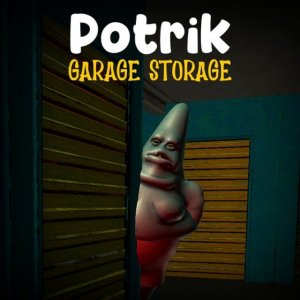 Closed Garage Exit Quest