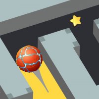 Star Maze Puzzle Game