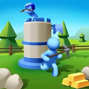 Craft Conflict Online Game