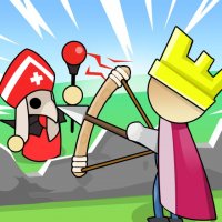 Little Hero Knight Online Game