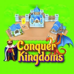 Conquer Kingdoms Online Game