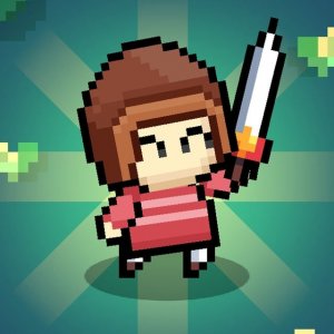 Idle Sword Knight Online Game