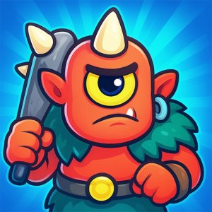 Summon Tribe Online Game