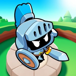 Clash of Cards Online Game