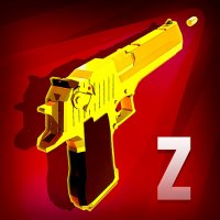 Merge Blaster FPS Shooting