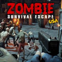 Survival Escape USA Adventure