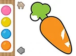 Memory Color Matching Puzzle