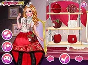 Fairy Tale Wardrobe Styling Studio