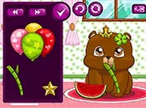 Pet Surprise Spinner Arcade