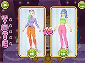 Style Contest Studio