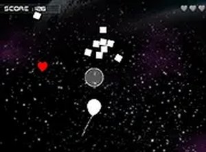 Cosmic Float Protector