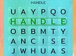 Picture Word Search Quest