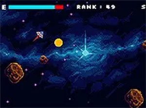 Stellar Drift Navigator