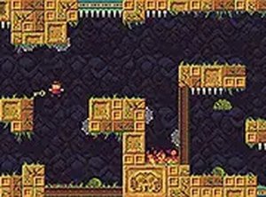 Chrono Keeper Rescue Run