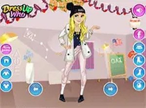 Royal Wardrobe Stylist