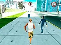 Grand City Adventure VI Action Game
