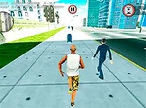 Grand City Adventure VI Action Game