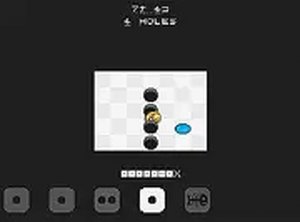 Aqua Route Logic Game